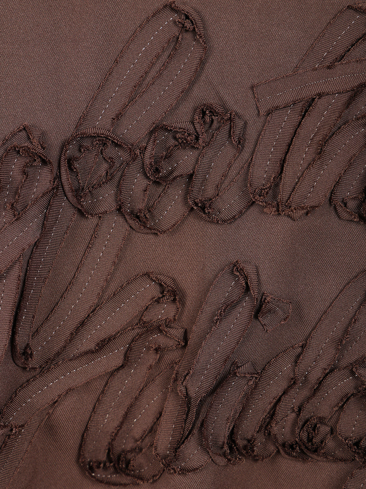 Adidas X Song For The Mute Woven Jacket Adidas Song For The Mute Coats - Brown | 2e2d5143d9f22ddd09663a97009cf4ed02b6ca76