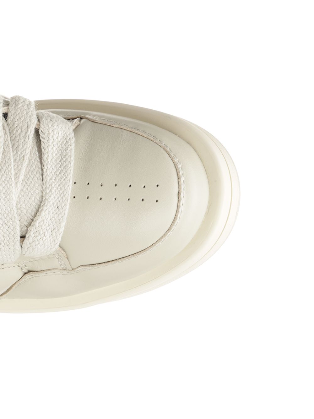 Drkshdw X Converse Converse X Drkshdw Turbowpn Sneakers - White | 9ed96480dc6190da1a2738b6400b2d8f96ea7c57