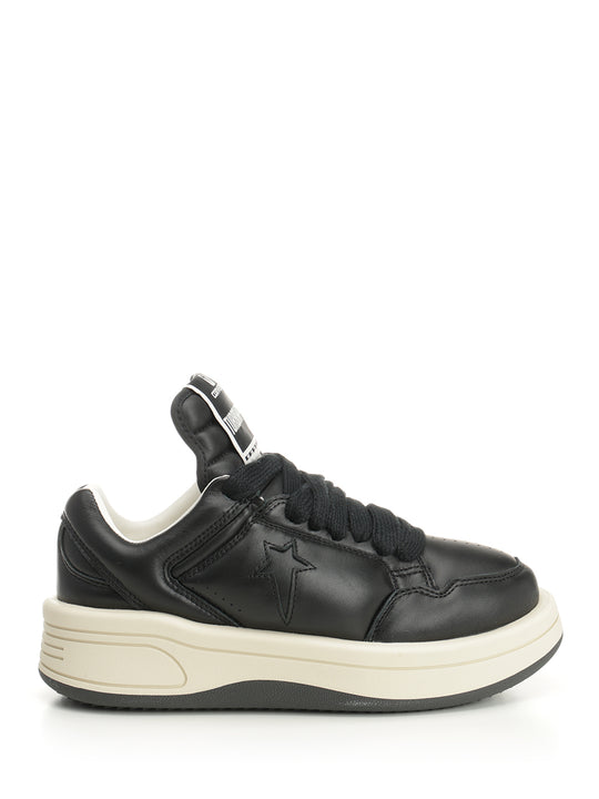 Converse X Drkshdw Turbowpn Sneakers Black