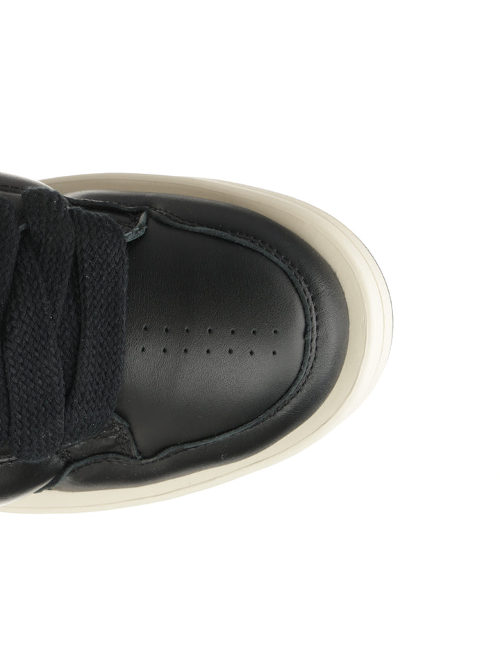 Drkshdw X Converse Converse X Drkshdw Turbowpn Sneakers - Black | b09b0297bc9a26d9f36641ff01c2937aab228e26