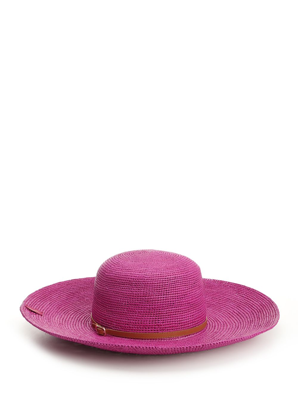 Borsalino Viola Hats - Rose | c2074863c8f32a7fac5bcf12b4371602887d6b8b