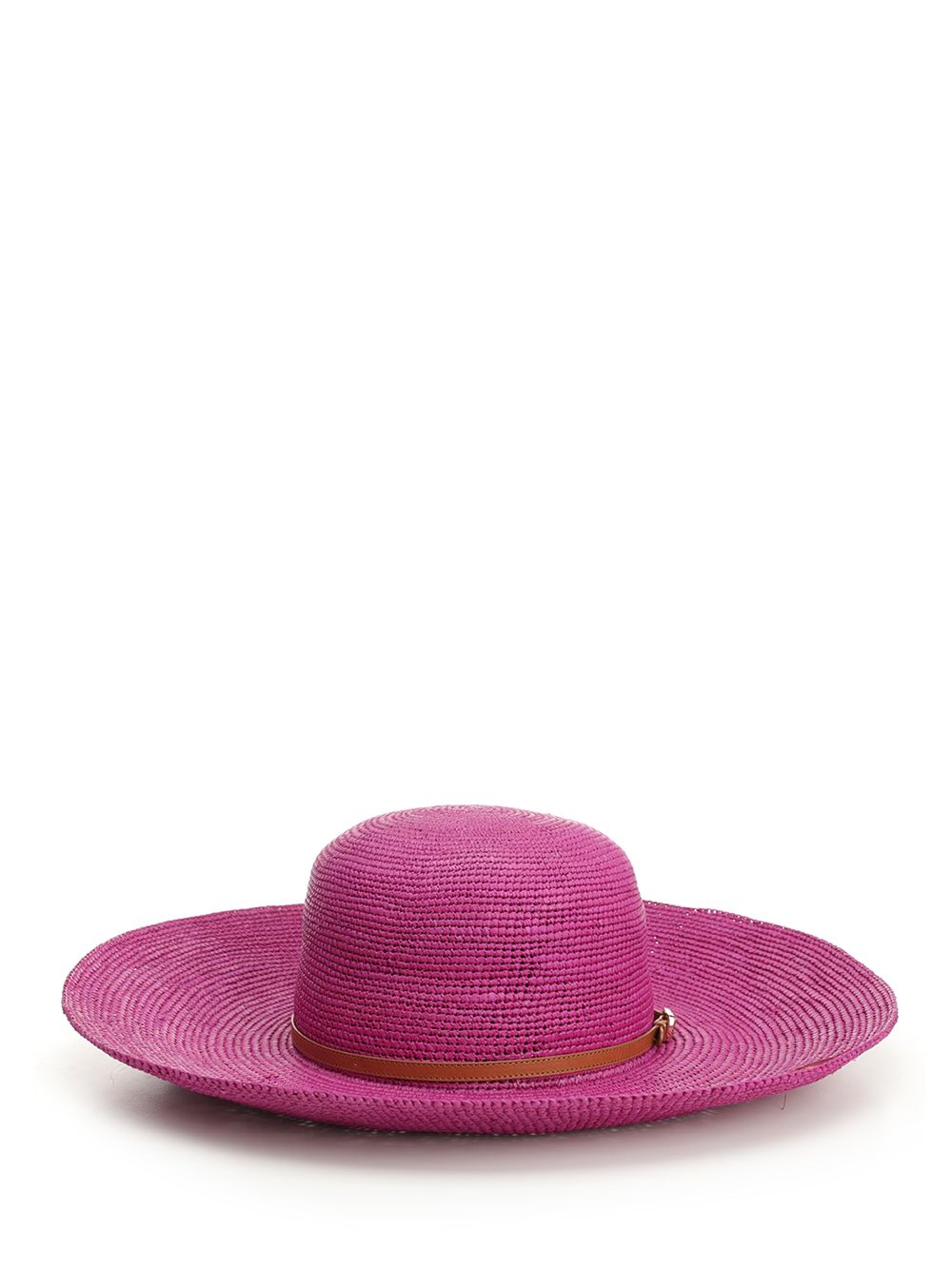 Borsalino Viola Hats - Rose | 135cb57051f43c04ccd55e7307be4ad02af6a9c7