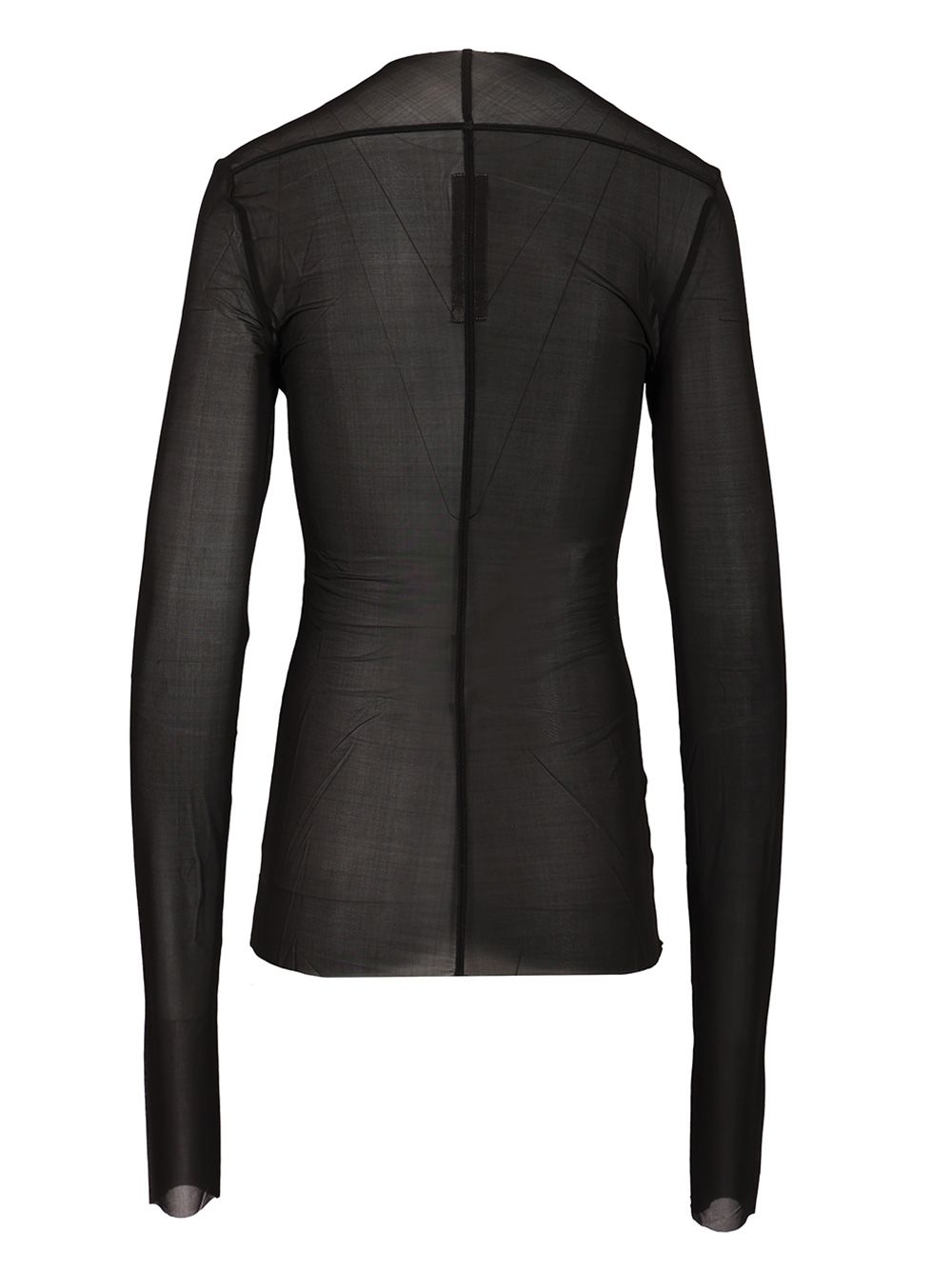 Rick Owens Lido Tops - Black | fbd86141819dee149e6acdf26280502c1338d1fb