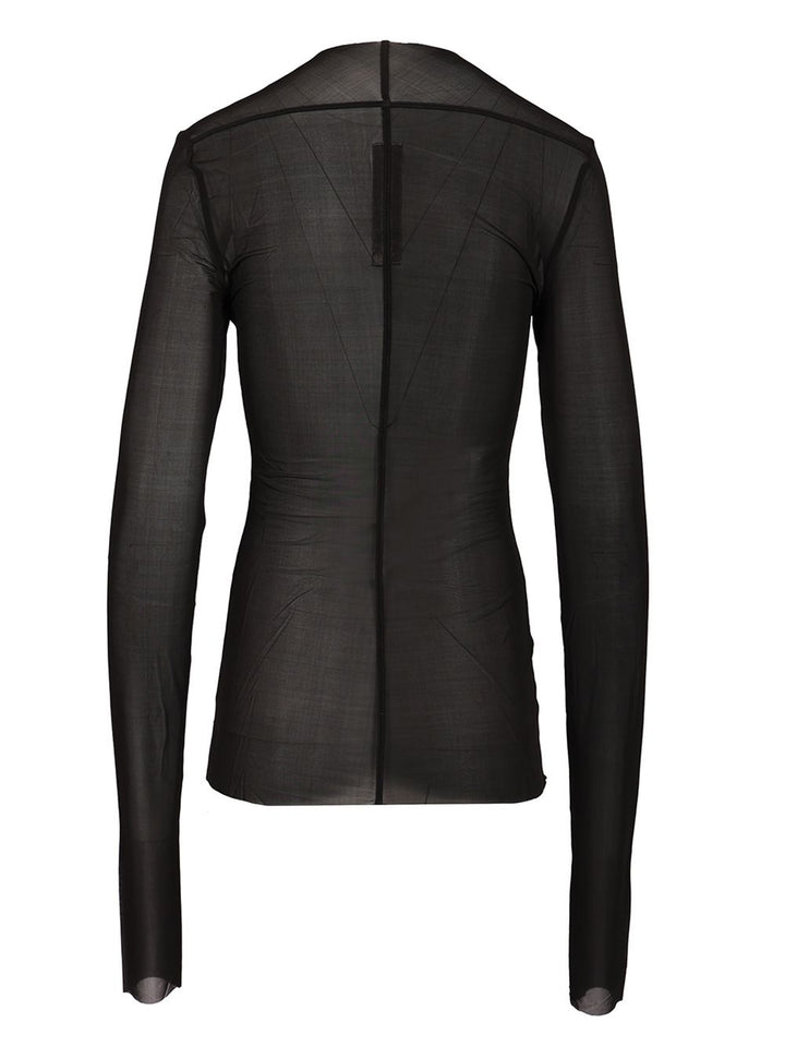 Rick Owens Lido Tops - Black | fbd86141819dee149e6acdf26280502c1338d1fb