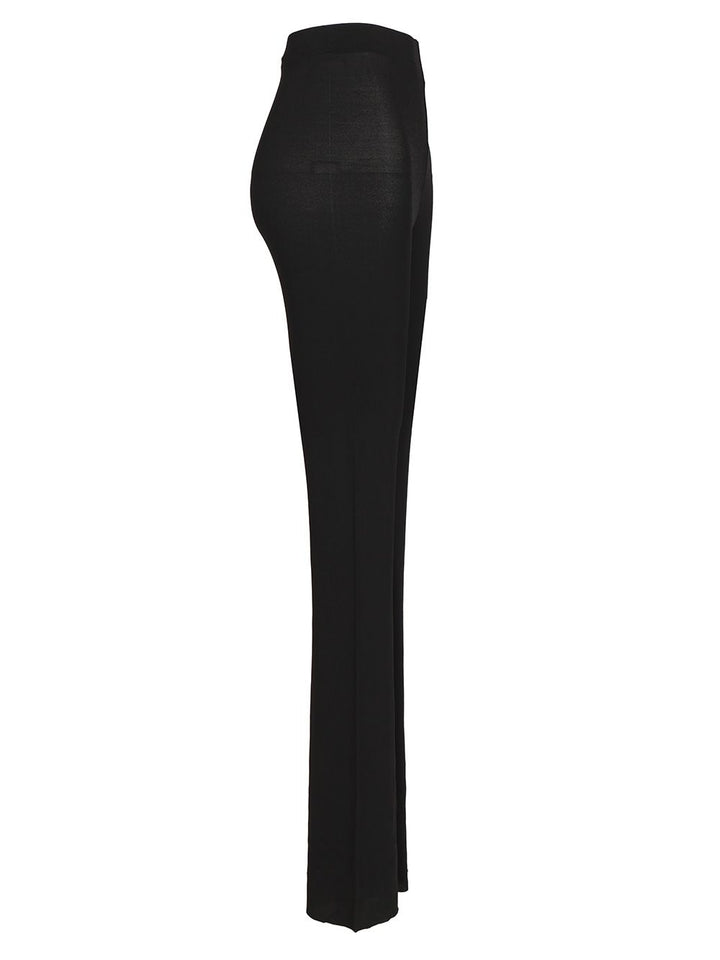 Rick Owens Lilies Dirt Bolan Trousers - Black | d36a6ee0086c4ac17238e93ea79f111e1ae7044a
