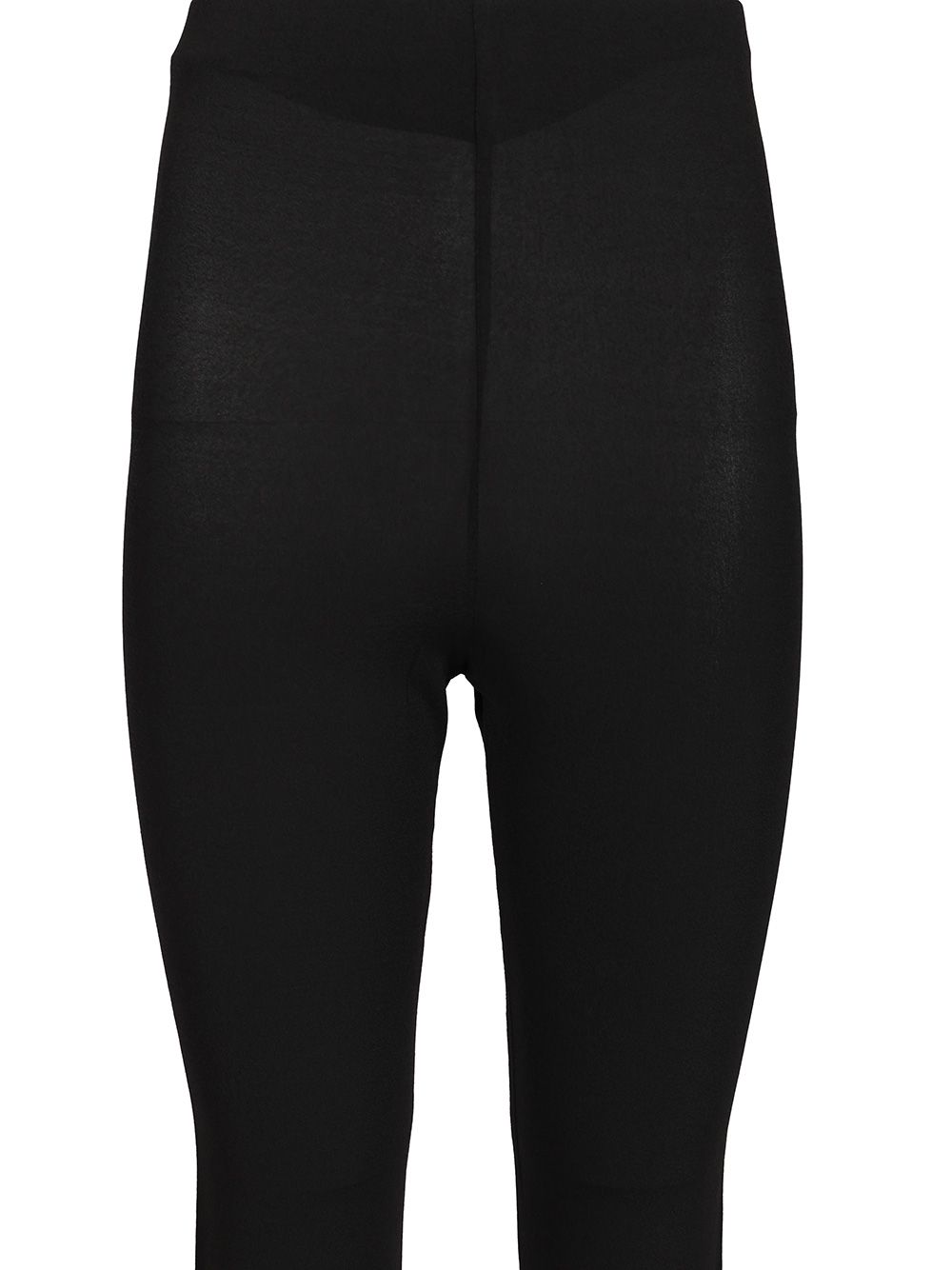 Rick Owens Lilies Dirt Bolan Trousers - Black | d062676d1d13b6f6a4545cfcf06ad8e23ceff3e2