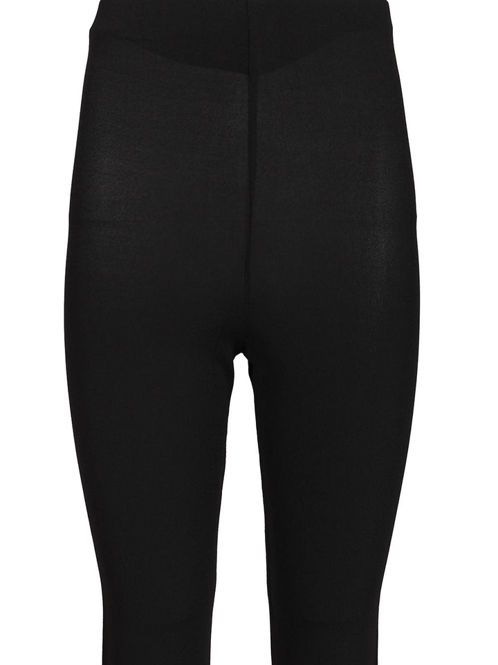 Rick Owens Lilies Dirt Bolan Trousers - Black | d062676d1d13b6f6a4545cfcf06ad8e23ceff3e2