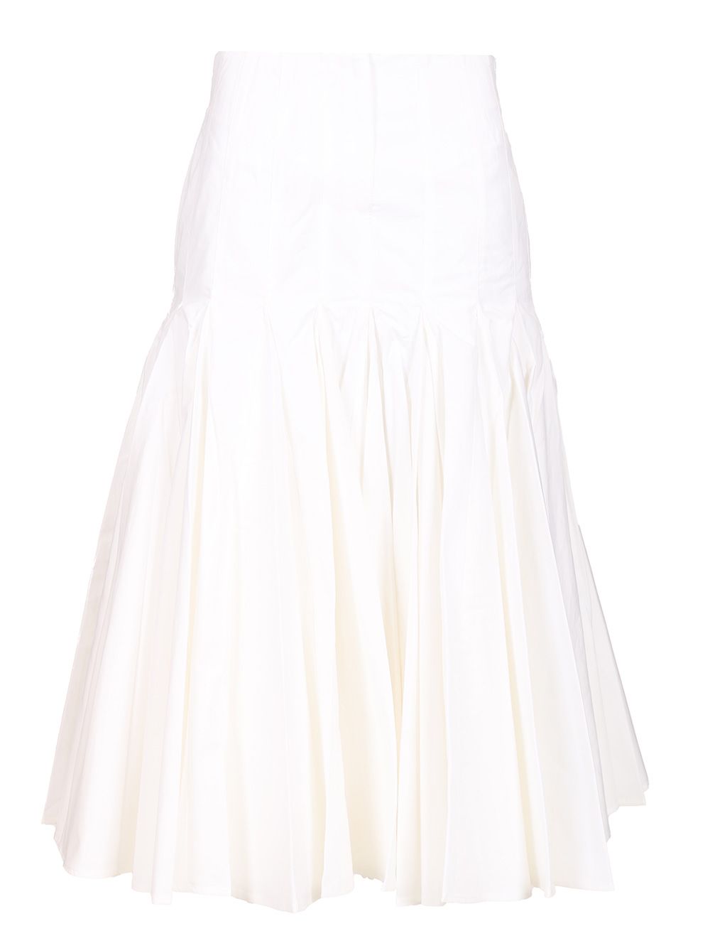 Jacquemus Agave Skirts - White | 9cec9b29e31809513f9d90ba57f0331c4b81dfa3