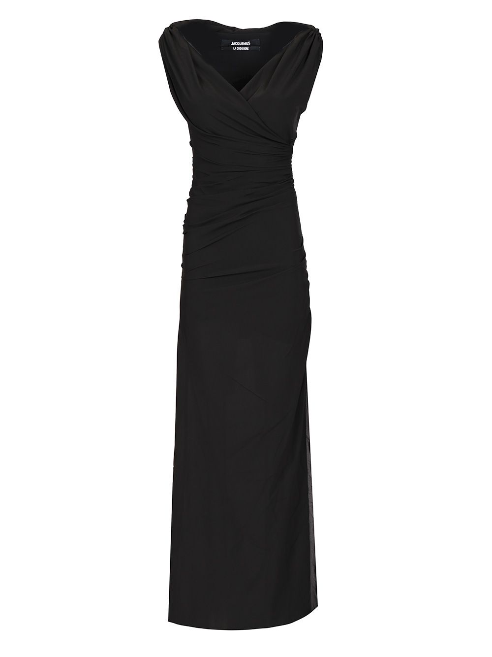Jacquemus Rita Dresses - Black | 4eb3b9ea9012c8959880df6e471dce22425f8e19