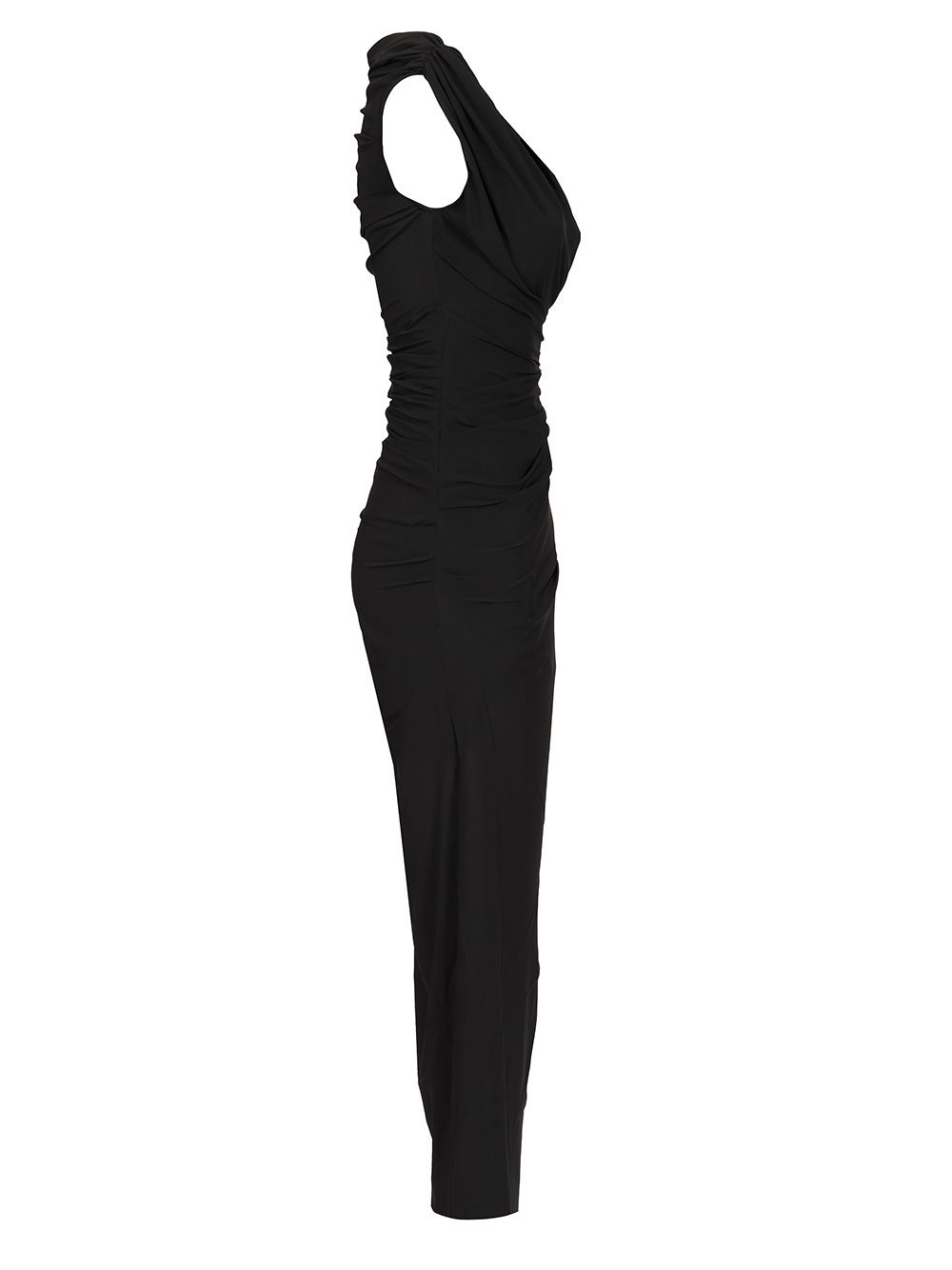 Jacquemus Rita Dresses - Black | b2921204eaabda51aecb551c400a6622475cc0eb