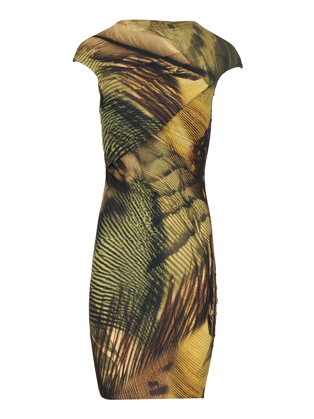 Amazuin Birgit Dresses - Green | ae882177ae209b236ed84fc75fdfadf6432cc6e8