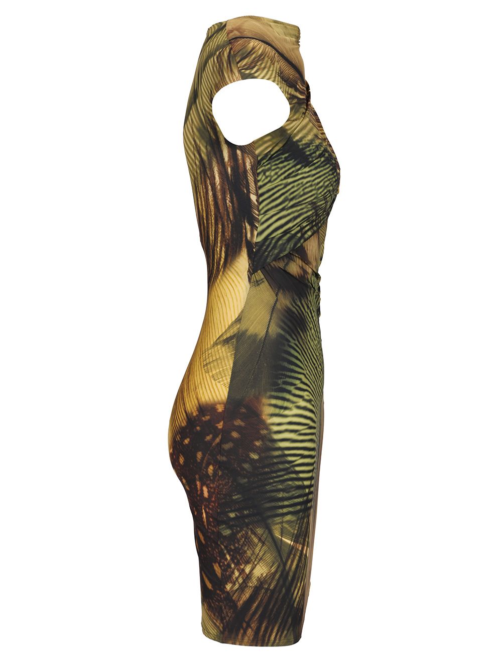 Amazuin Birgit Dresses - Green | 0b99a99316417c408fac042a4141969e01097277