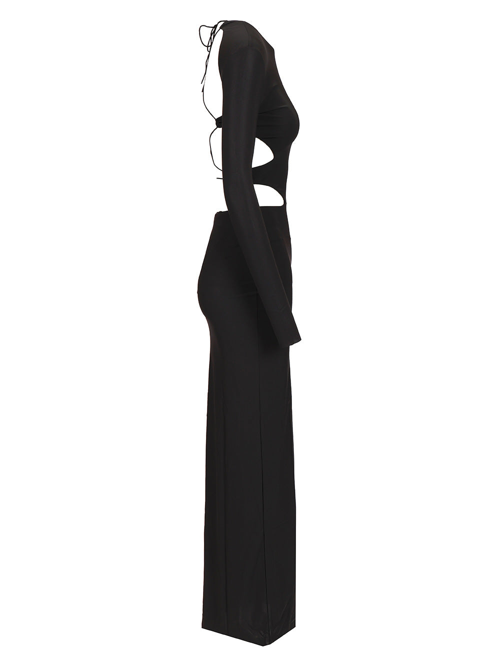Amazuin Tecla Dresses - Black | ba37996be411dca3956f12c7390472b771c0daaf