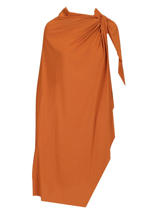 Milla Skirts Brown