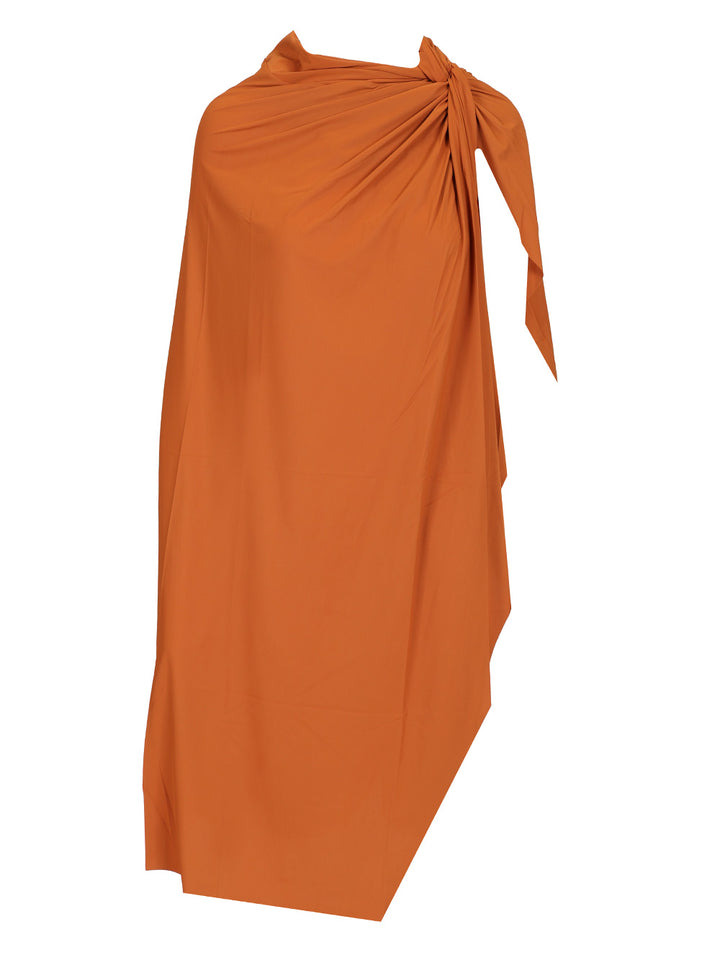 Amazuin Milla Skirts - Brown | cb9c46efb936db0344e206447188faa959e4ae12