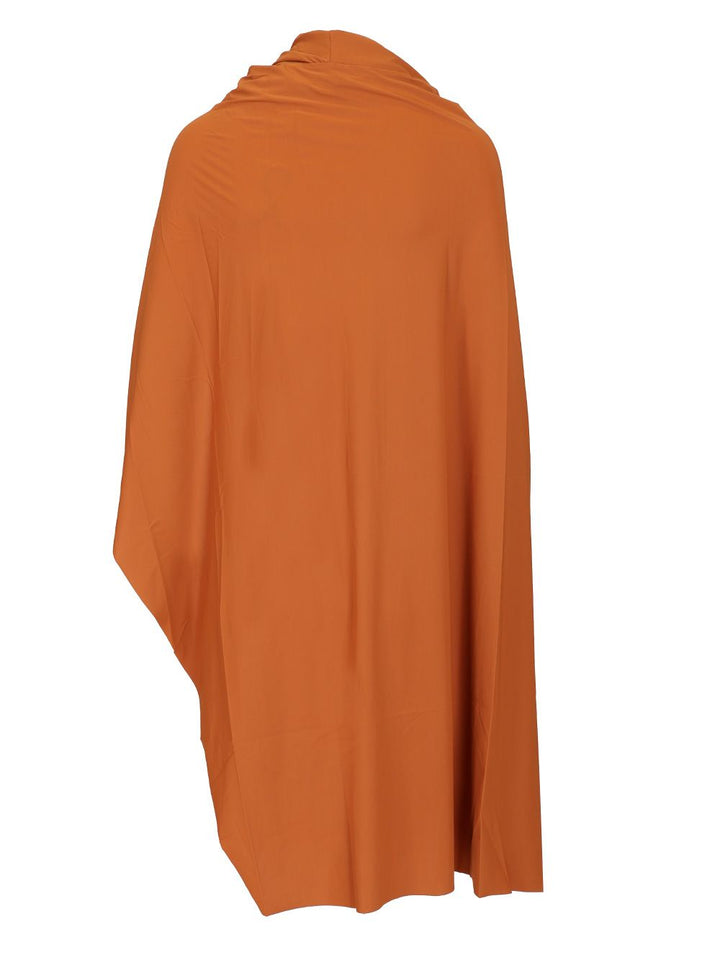 Amazuin Milla Skirts - Brown | e05f37ffc739b2b6a90a1971fc2bb9dea8c7e7e1