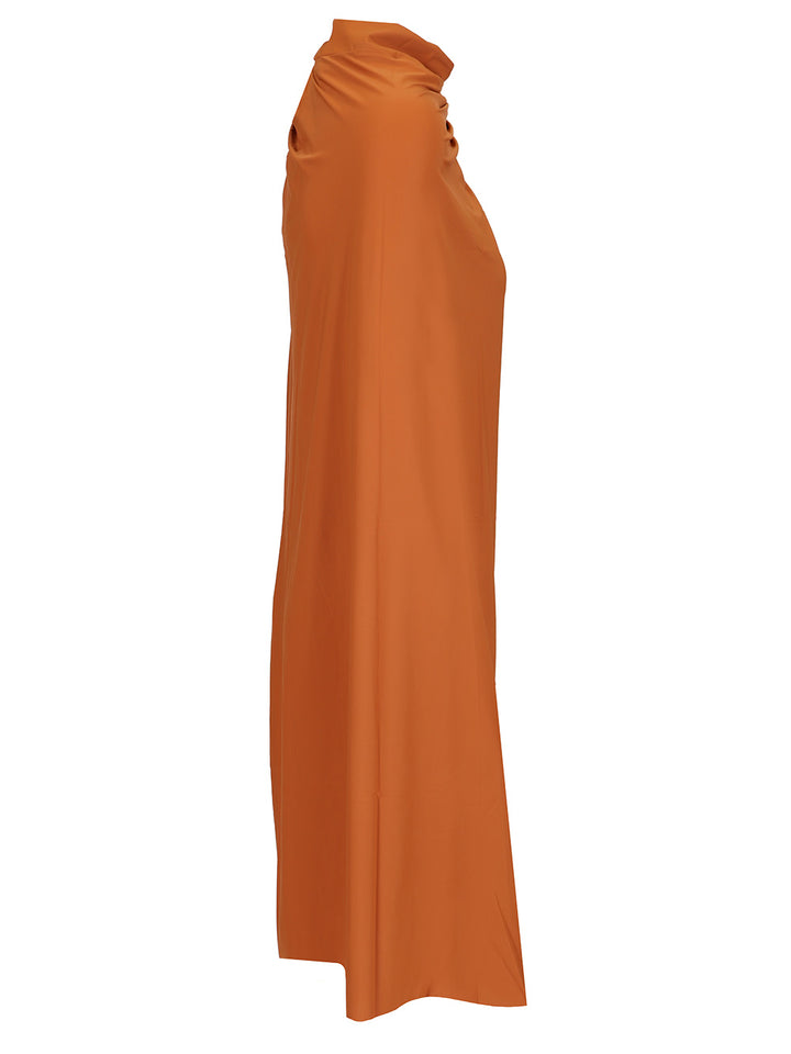 Amazuin Milla Skirts - Brown | 4ee8b8e8532ba7e27b6ccfbe1bc5e20861869706