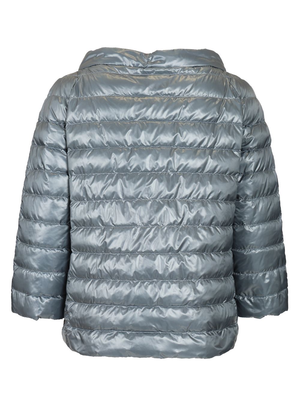 Herno Reversible Padded Jacket Coats - Brown | f839a7d60f9aa8f35b9faefba4f73e07df50c8f1