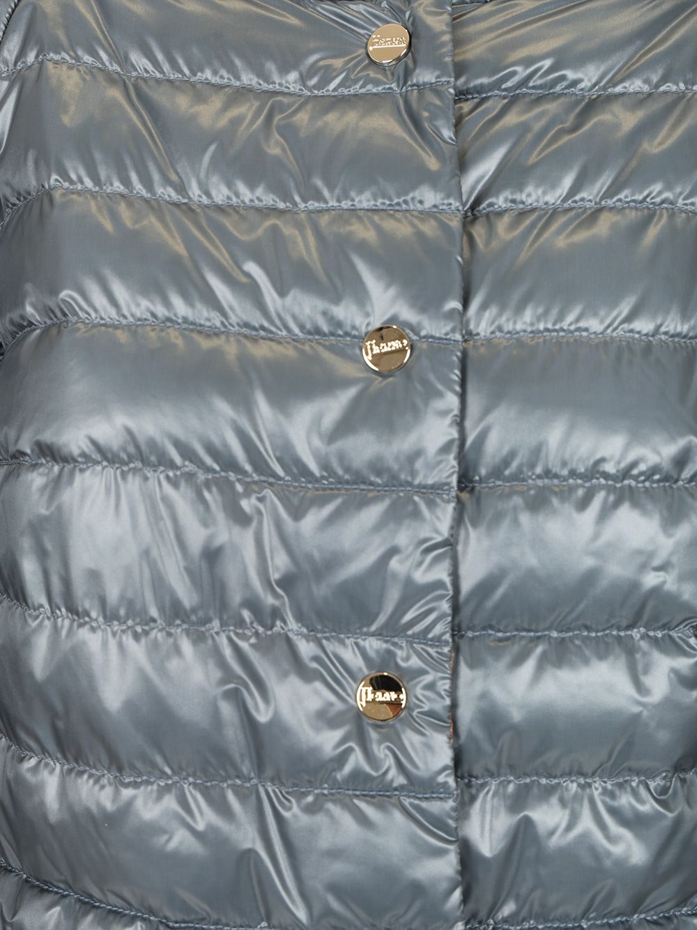 Herno Reversible Padded Jacket Coats - Brown | a0854b3e7b65794105575a2201bb36d7275bcca8