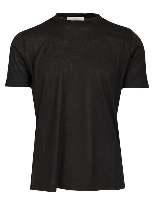 Jersey T-Shirt Black
