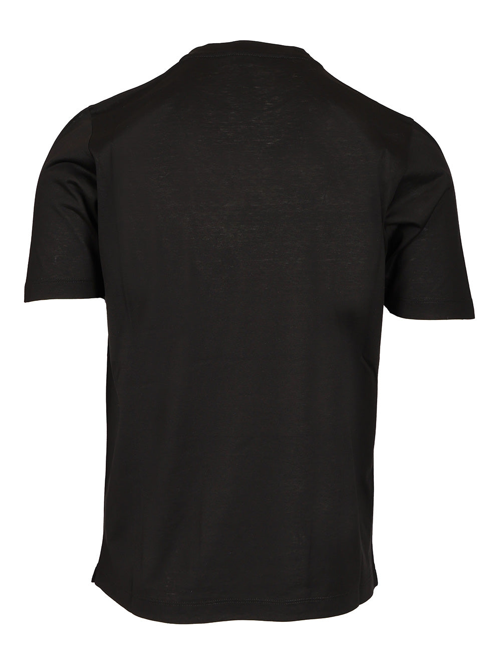 Mauro Ottaviani Jersey T-Shirt - Black | 29d6185998d8d6746c36193827eae5e5ffc84a1c