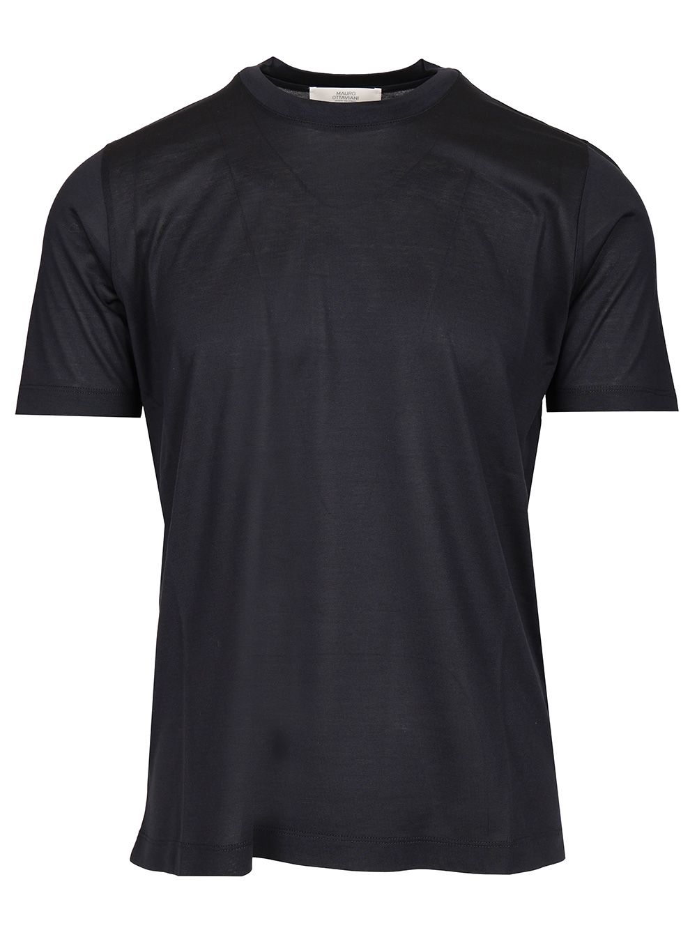 Mauro Ottaviani Jersey T-Shirt - Blue | eab9eb2a7fab87dfe7303387d38e210a955a9eef