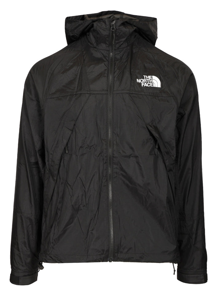 The North Face Nse Track Windbreaker Jackets - Black | 018175380c35c9710c16905a9fa6598fefe6fa1b