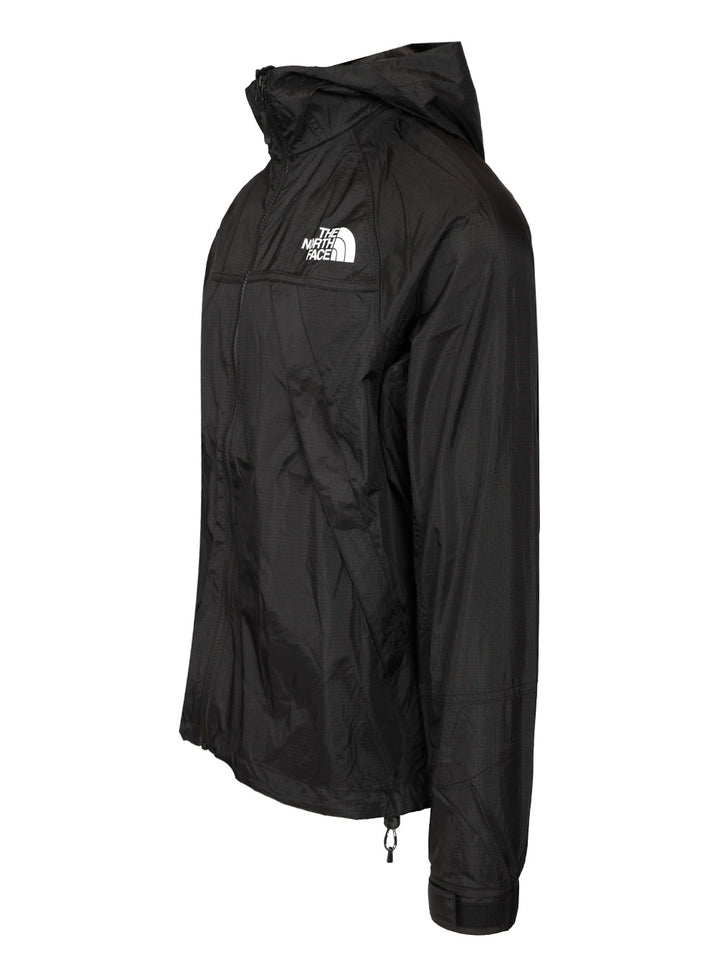 The North Face Nse Track Windbreaker Jackets - Black | bb20a7192fb372deb3156c342d2023fabb10fe3a