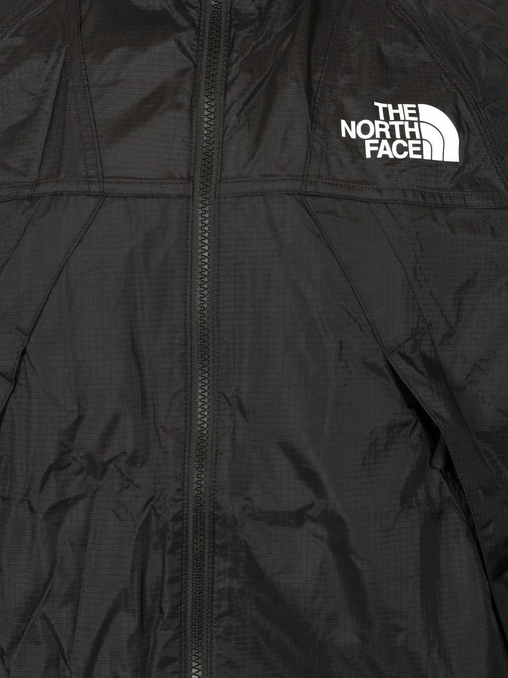 The North Face Nse Track Windbreaker Jackets - Black | 774b583c8297051baa7b98cf07775a7b7de8d714
