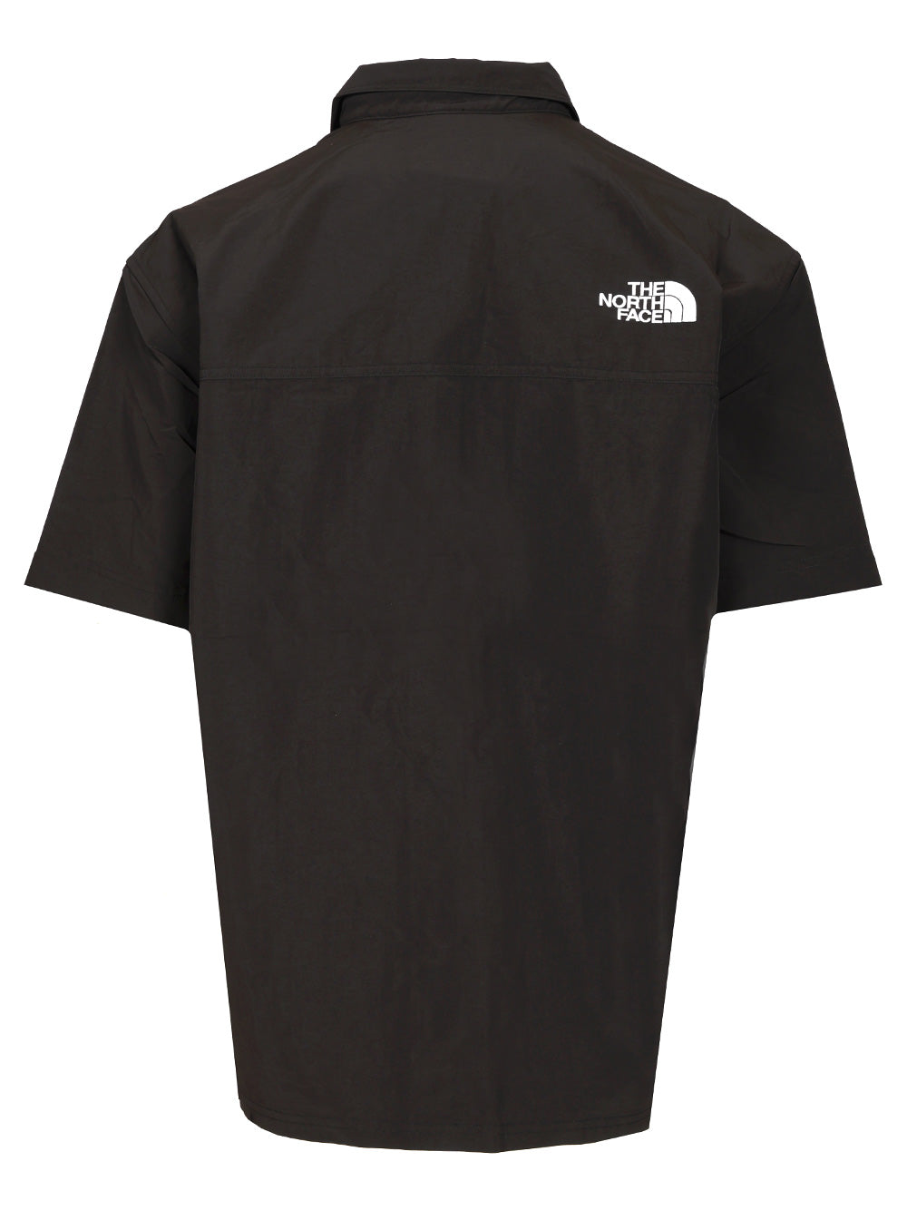 The North Face Nse Summer Shirt Shirts - Black | 126de11ed78ff1656c13832fd08ae84cce386172