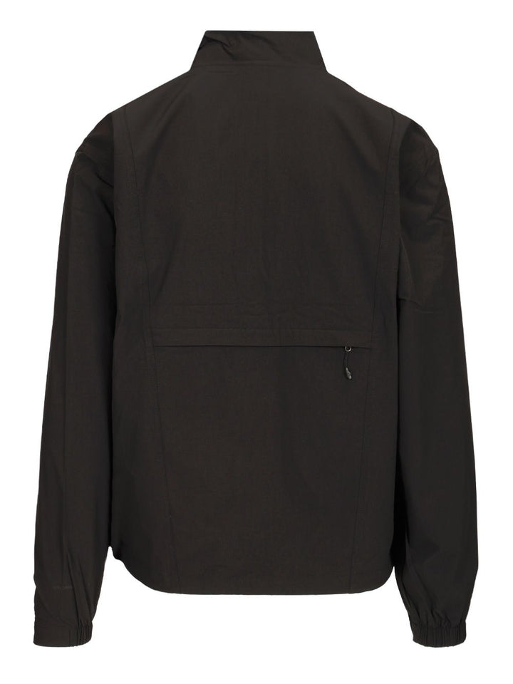 The North Face North Dome Jackets - Black | 2583f5b4185c1c6b2d7136bfb0497653bbf4eab0