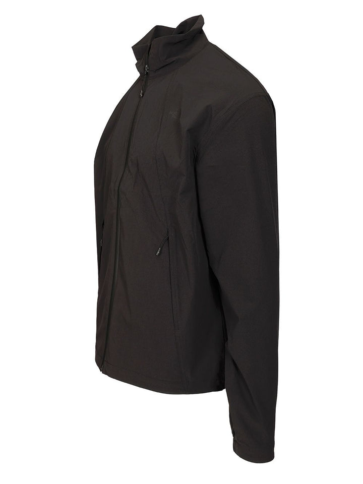 The North Face North Dome Jackets - Black | 96fb06c72c8a71a270f81e7daa61e976dd6b631d