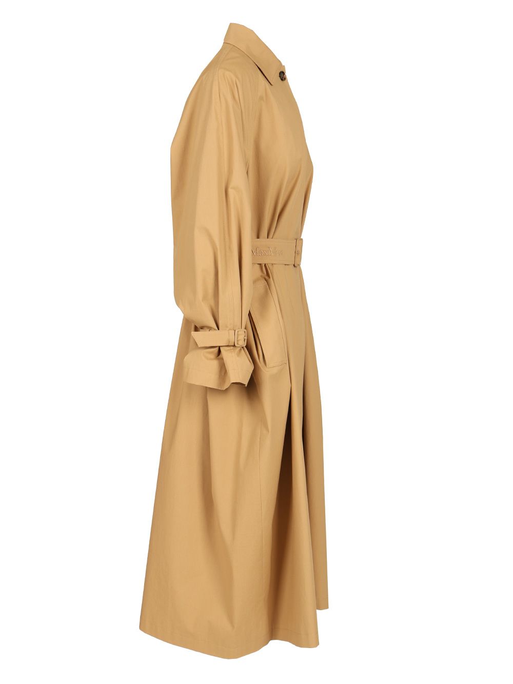 Max Mara Epoche Coats - Beige | 045801839ae4255b4a9a2b1ddd379c0462005c27