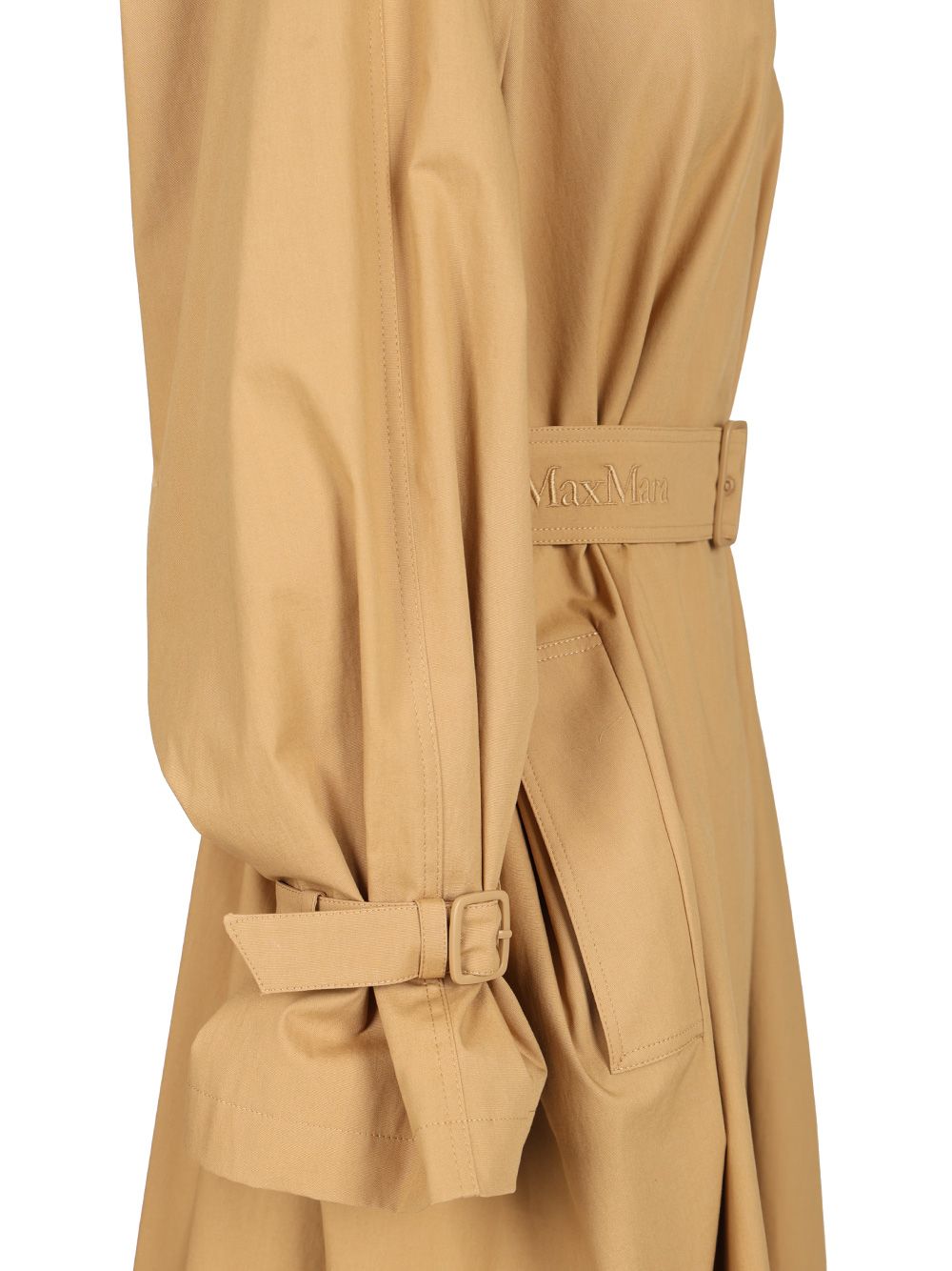 Max Mara Epoche Coats - Beige | d2fd25660c43ab776c0de12a30eb776356d35a0a