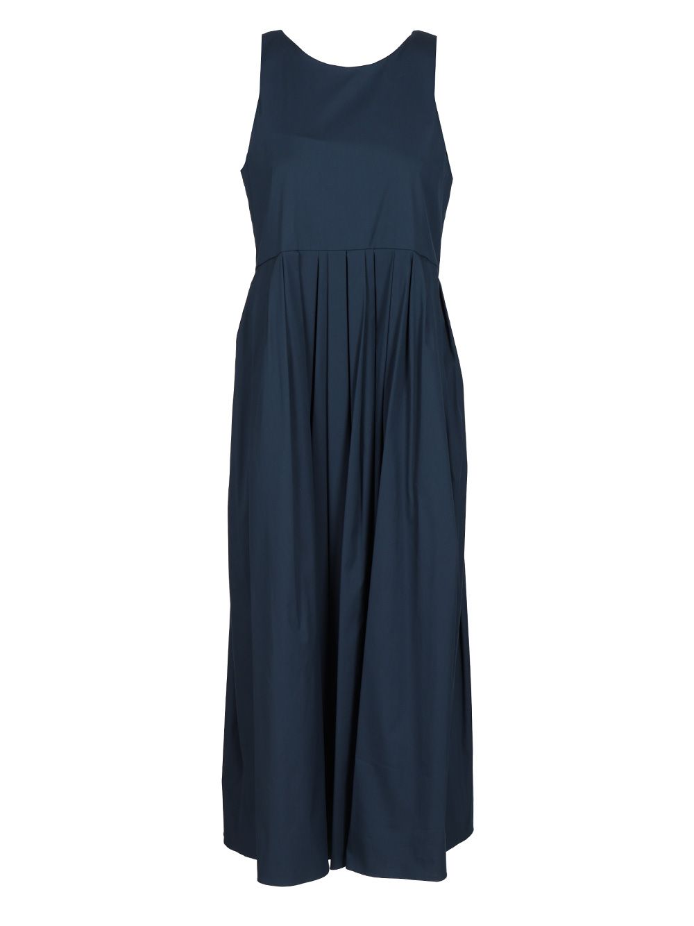 'S Max Mara Moira Dresses - Blue | 55760217100411b8b609e91c9f5197aa8157b041
