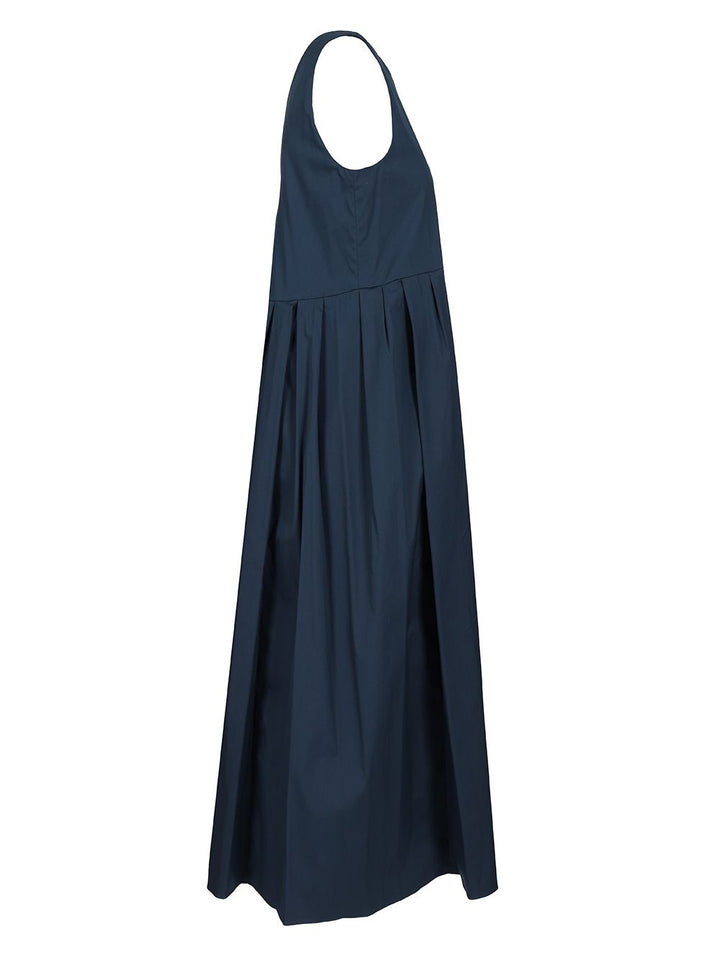 'S Max Mara Moira Dresses - Blue | 6bbd73abf18a113762a7821213f2d9f299f6b5a7
