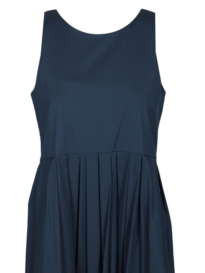 'S Max Mara Moira Dresses - Blue | d2c811f8862075a690cf69d42d5cd5401ed33294