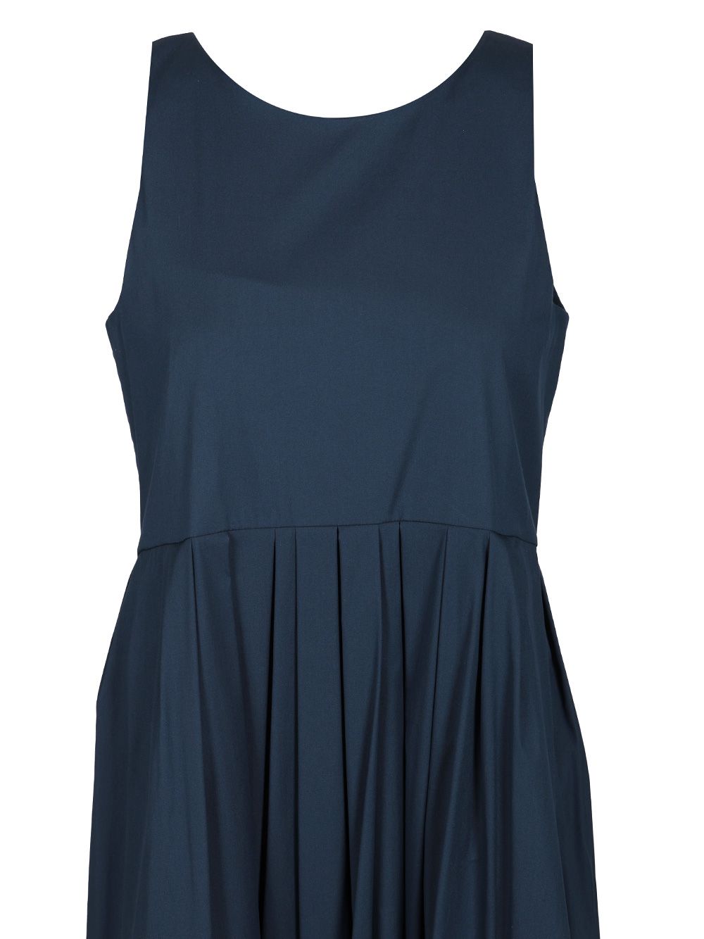 'S Max Mara Moira Dresses - Blue | d2c811f8862075a690cf69d42d5cd5401ed33294