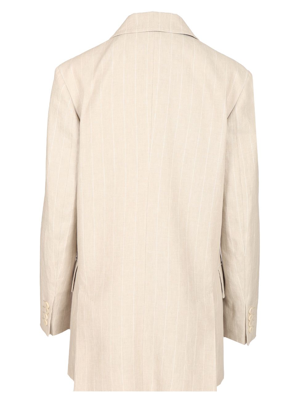 Max Mara Olimpia Jackets - Beige | 34e0a1e82acf95ee06b99da1571c552d1333c6b6