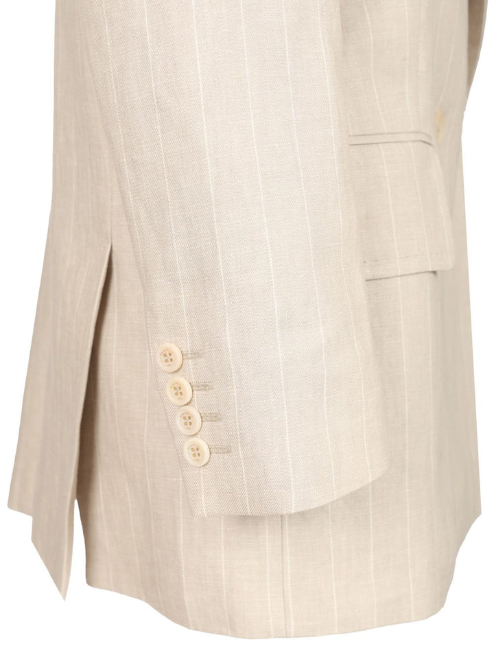 Max Mara Olimpia Jackets - Beige | 6ee38aaf7db39dc2ece967457735a512366a7ca4