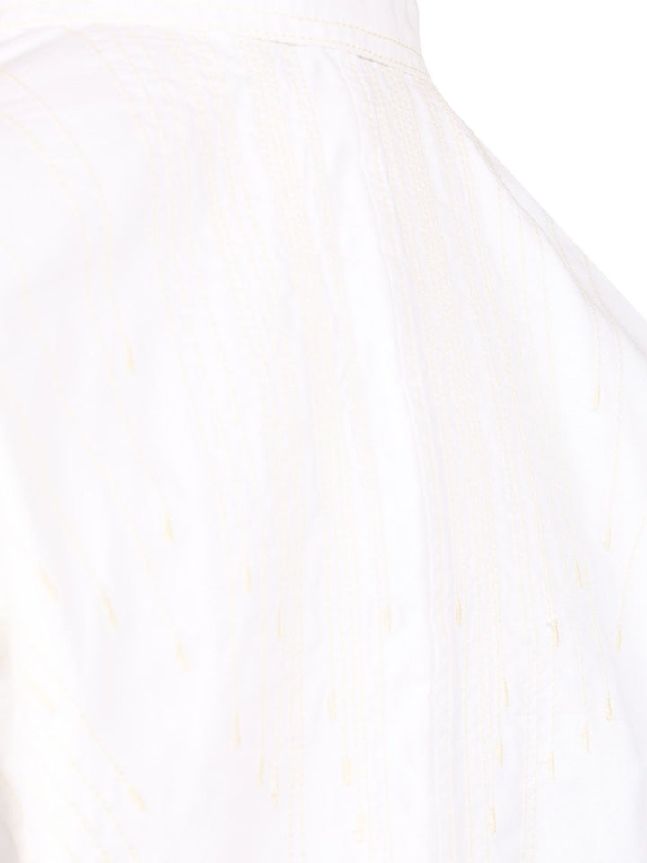 Sportmax Liguria Jackets - White | 7195ee6c9b5528259db3dc6e52b61cd5863ea64b