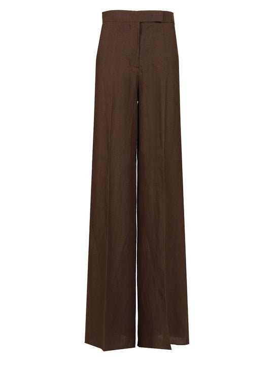 Sequoia Trousers Brown