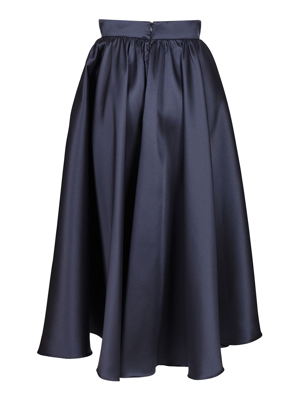 Al Duca D'Aosta Full Skirt Skirts - Blue | 2ad9dd2c75a125055052ecd45c504cb90c11ca83