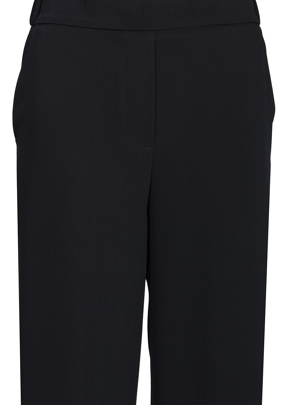 Al Duca D'Aosta Wide Leg Trousers - Blue | 7cd3d82fde7032641857de49a7a54434b29d7105