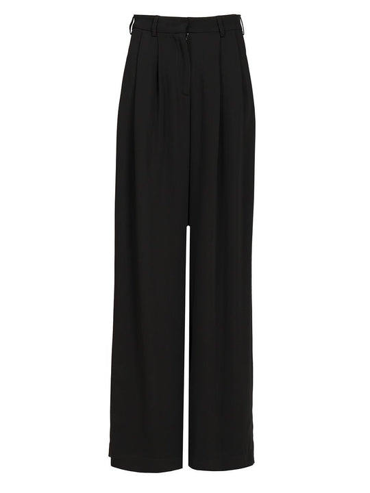Cady Trousers Black