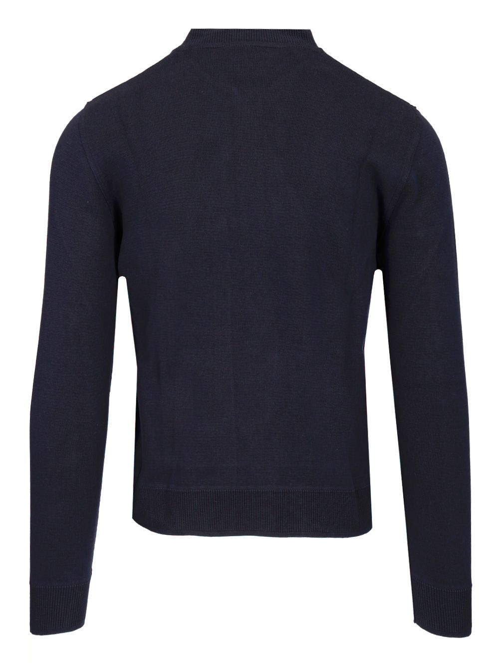 Al Duca D'Aosta 1902 Cotton Cardigan Knitwear - Blue | 02ae71e3442cca8bb32a8ecfc4fee4dd18003d57