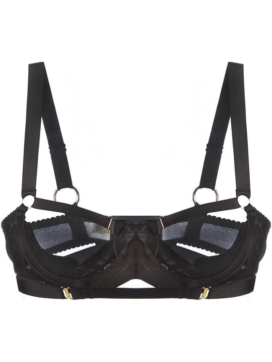 Gia Underwear Black