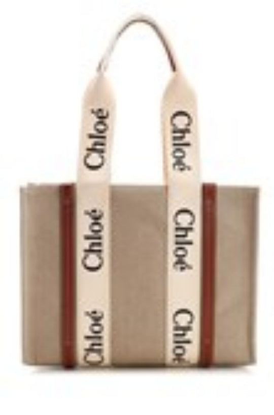 Woody Handbags Brown