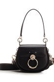 Chloe' Tess Handbags - Black | fe70e7760a330569ed9fe47828a1bf985e42b950