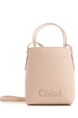 Chloe' Sense Handbags - Rose | 96f87f1e6f1576f67e20115d6b177da3633e316b